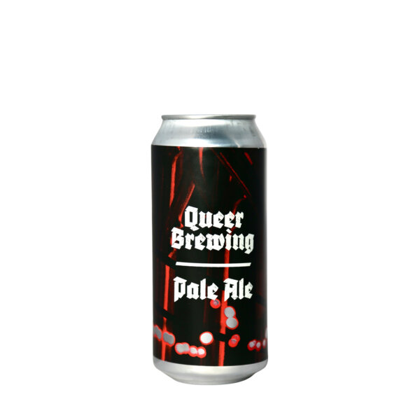Queer Brewing – Death Drop Pale Ale