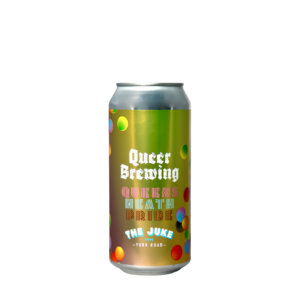 The Queer Brewing Project Something To Put In You