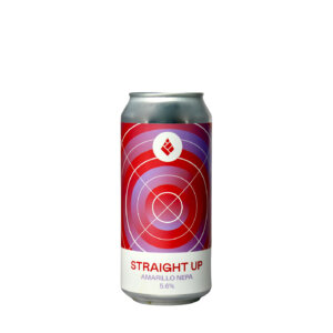 Drop Project Straight Up Amarillo