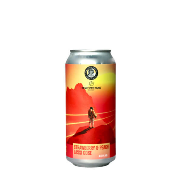 Pressure Drop – Catamaran NEPA (Copy)