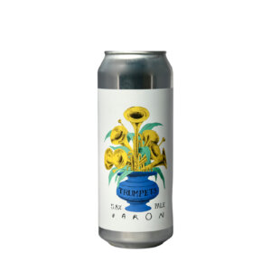 Baron  Trumpets Pale Ale 