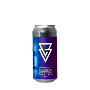 Azvex Brewing Company Ultraviolet Catastrophe
