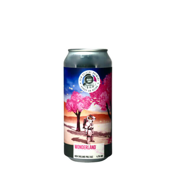 Pressure Drop – Catamaran NEPA (Copy)