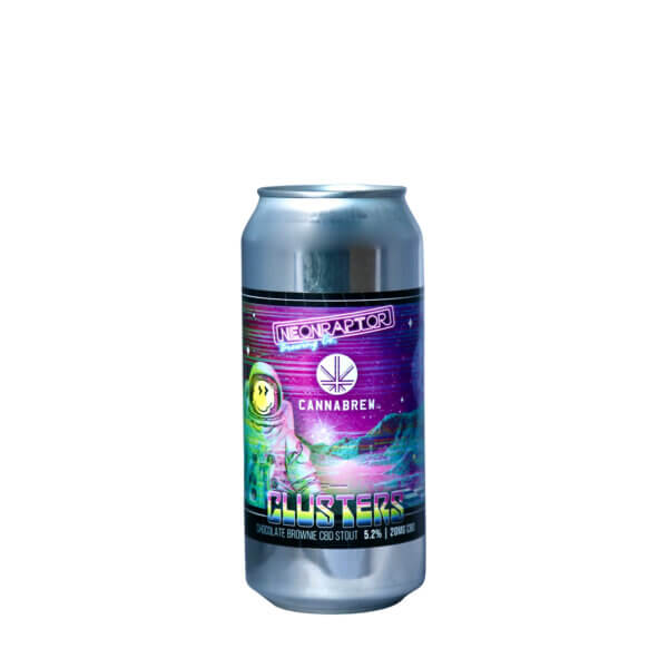 Polly’s Brew Co. – Citra Vista DDH Pale Ale