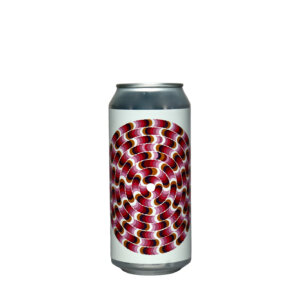 Overtone Brewing Co CHUCK BERRIES!