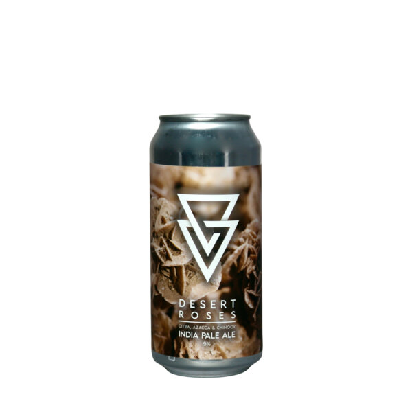 Azvex – Fire Rainbow Pale Ale