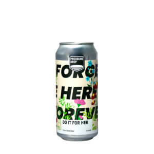 Pressure Drop Brewing Do It For Her