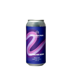 Newtown Park Brewing Co. Dreams Are Weird