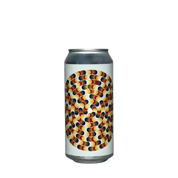 Overtone – Four Candles Pale Ale
