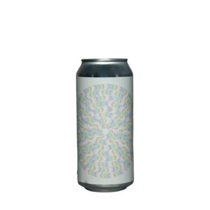Overtone Brewing Co FOUR CANDLES!