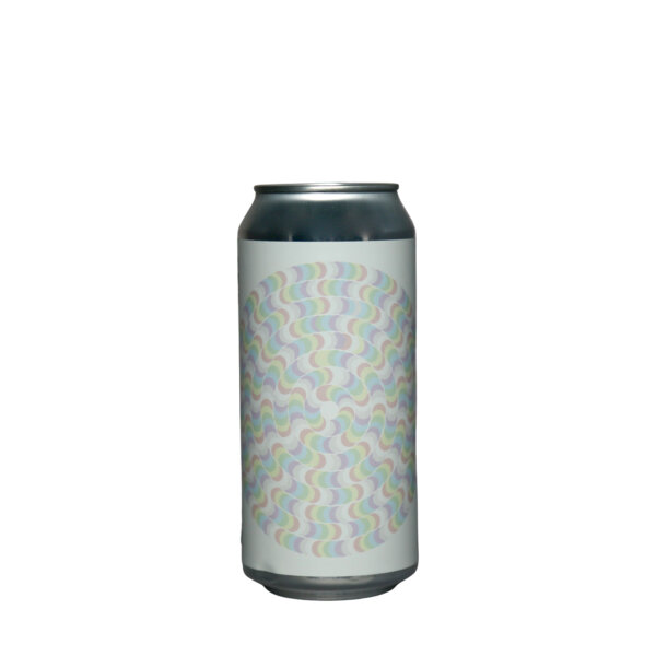Overtone – Four Candles Pale Ale
