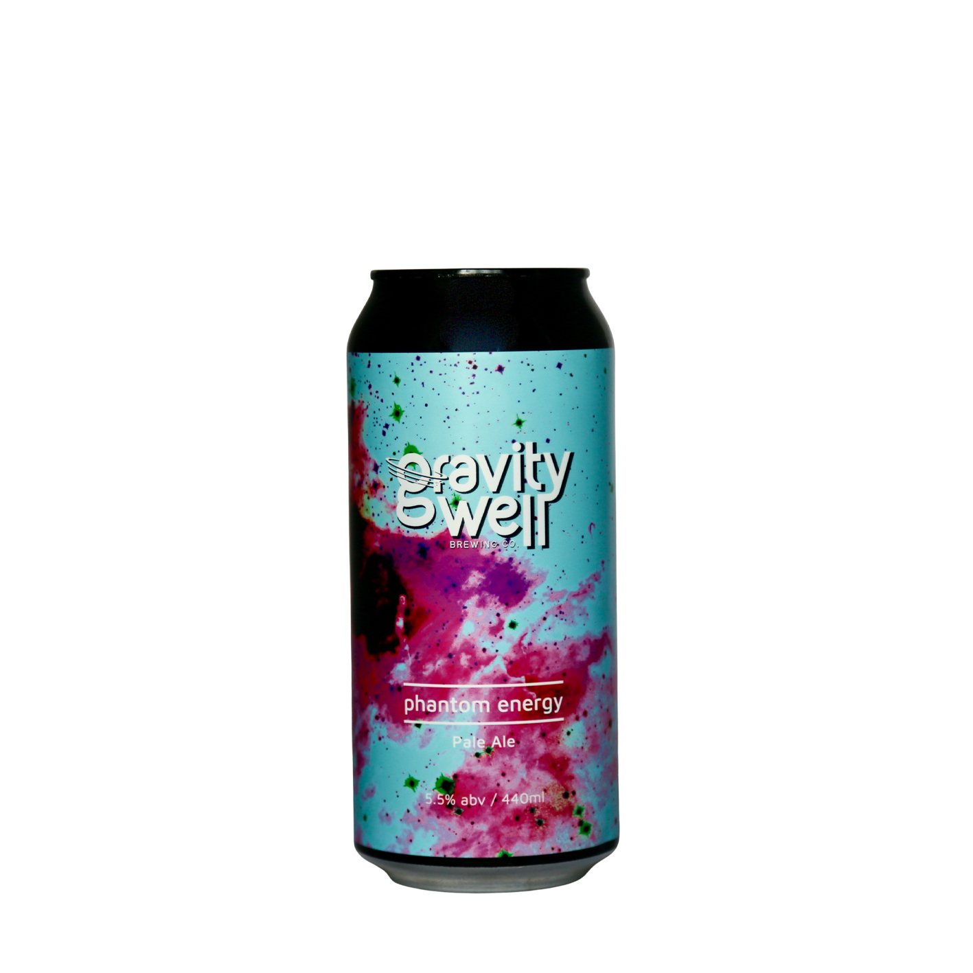 Gravity Well Phantom Energy Pale Ale Buy Online