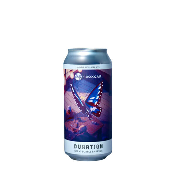 Polly’s Brew Co. – Citra Vista DDH Pale Ale