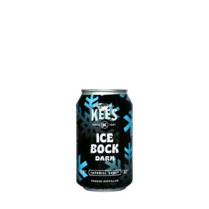 Brouwerij Kees Ice Bock Dark