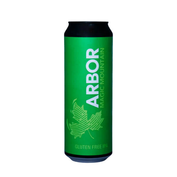 Arbor – Shambala IPA
