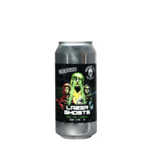 Neon Raptor Radical Way Lazer Ghosts DDH IPA Neon Raptor Radical Way Lazer Ghosts DDH IPA