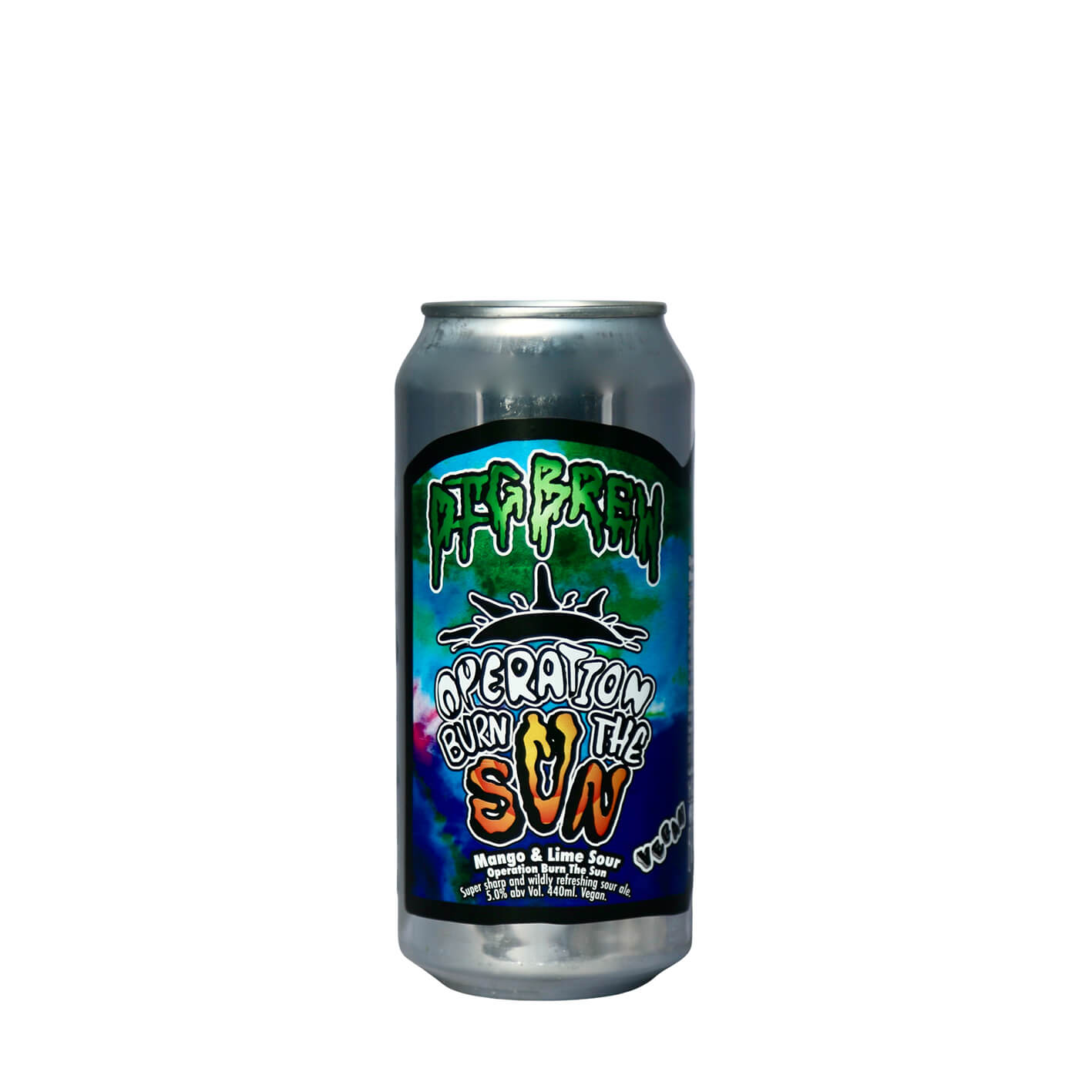 Northern Monk / Garage Project – The Reincarnation DIPA