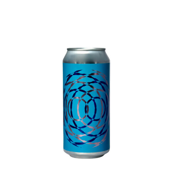 Northern Monk / Garage Project – The Reincarnation DIPA
