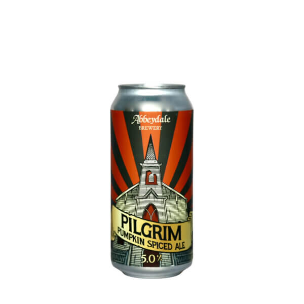 Abbeydale – Salvation Cappuccino Stout