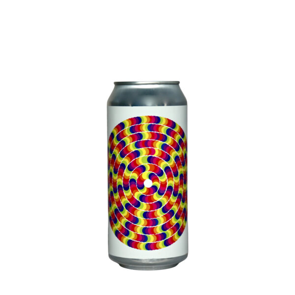 Overtone – Four Candles Pale Ale