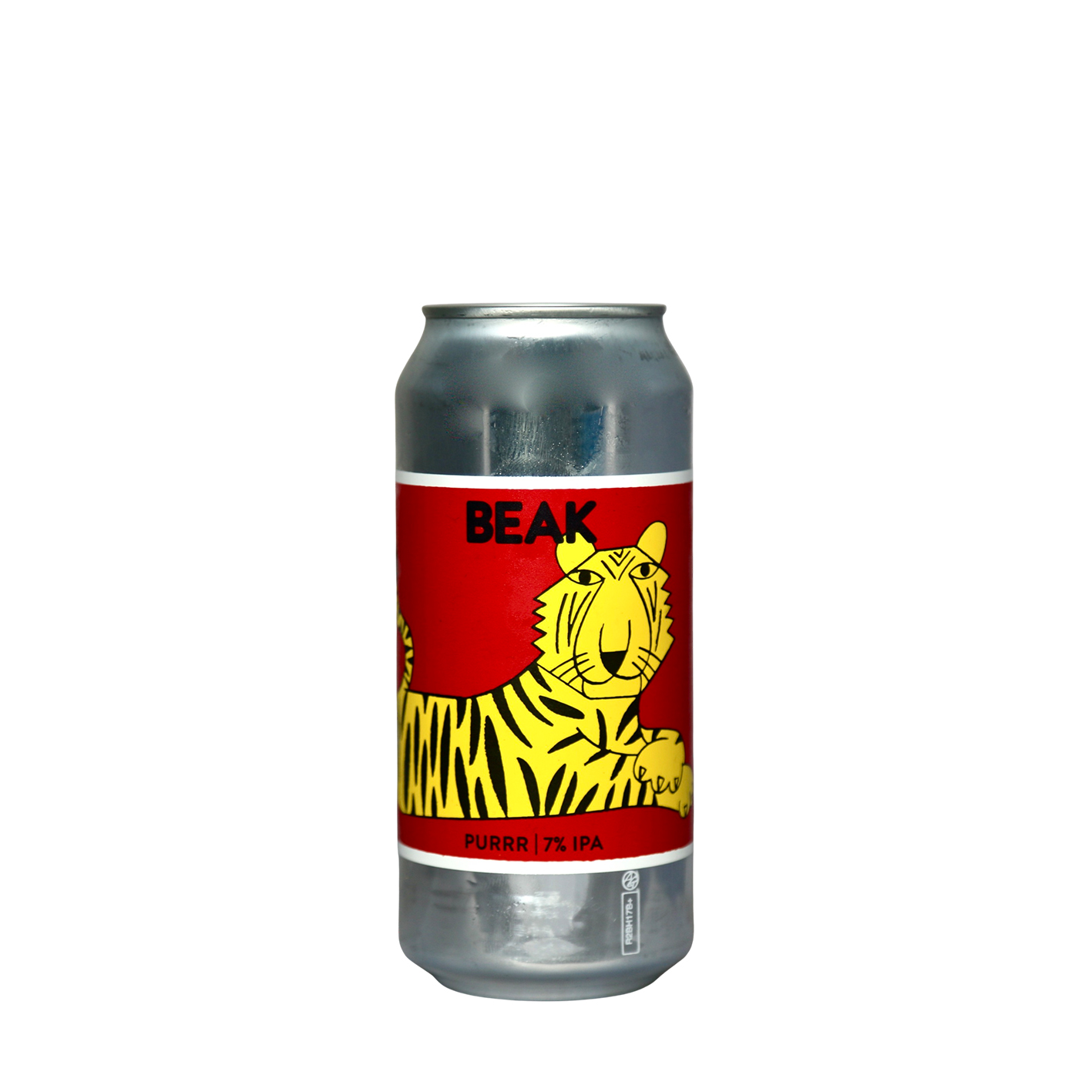 Beak Brewery – Paw Pale Ale
