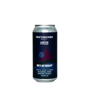 Lowtide Brewing Co. Sky At Night