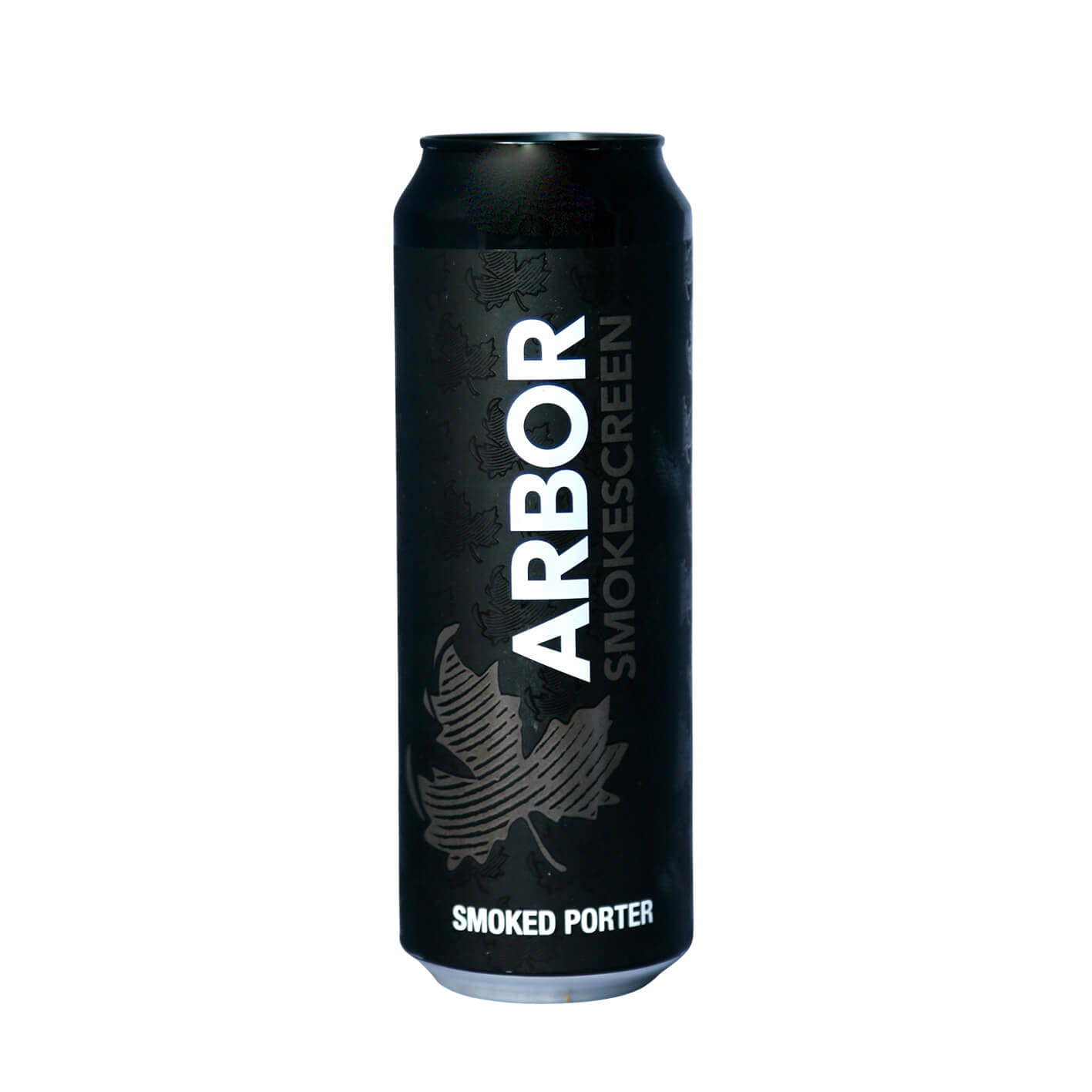 Arbor – Smokescreen Smoked Porter