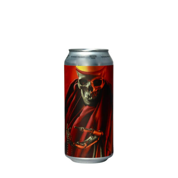 Northern Monk – OFS085 Coffee Porter