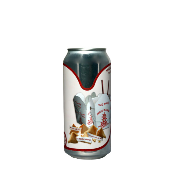 Sureshot – Succulent Chinese Meal NEIPA