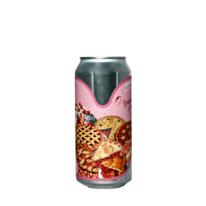 Sureshot Brewing Grandmother Technique