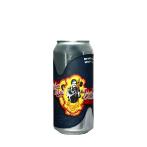 Sureshot Brewing My Uncle