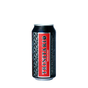 Brass Castle Brewery Trinitario