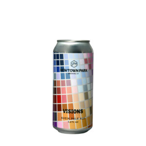 Newtown Park Brewing Co. Visions