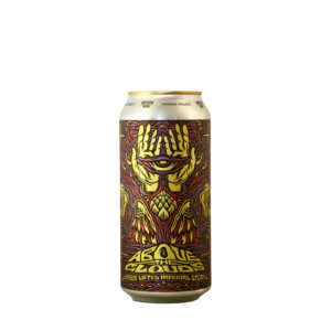 Northern Monk Patrons Project 24.07 // Tom J Newell // Above the Clouds // BA Imperial Stout 14%