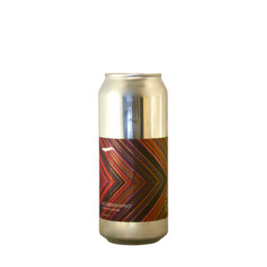 Finback Brewery Accordion Effect