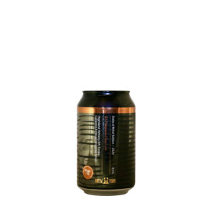 Brew York BA Flatpack Fika Fuel - Whisky