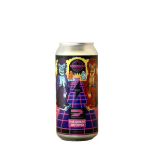 Basqueland / Garage Beer Co The Great Beyond