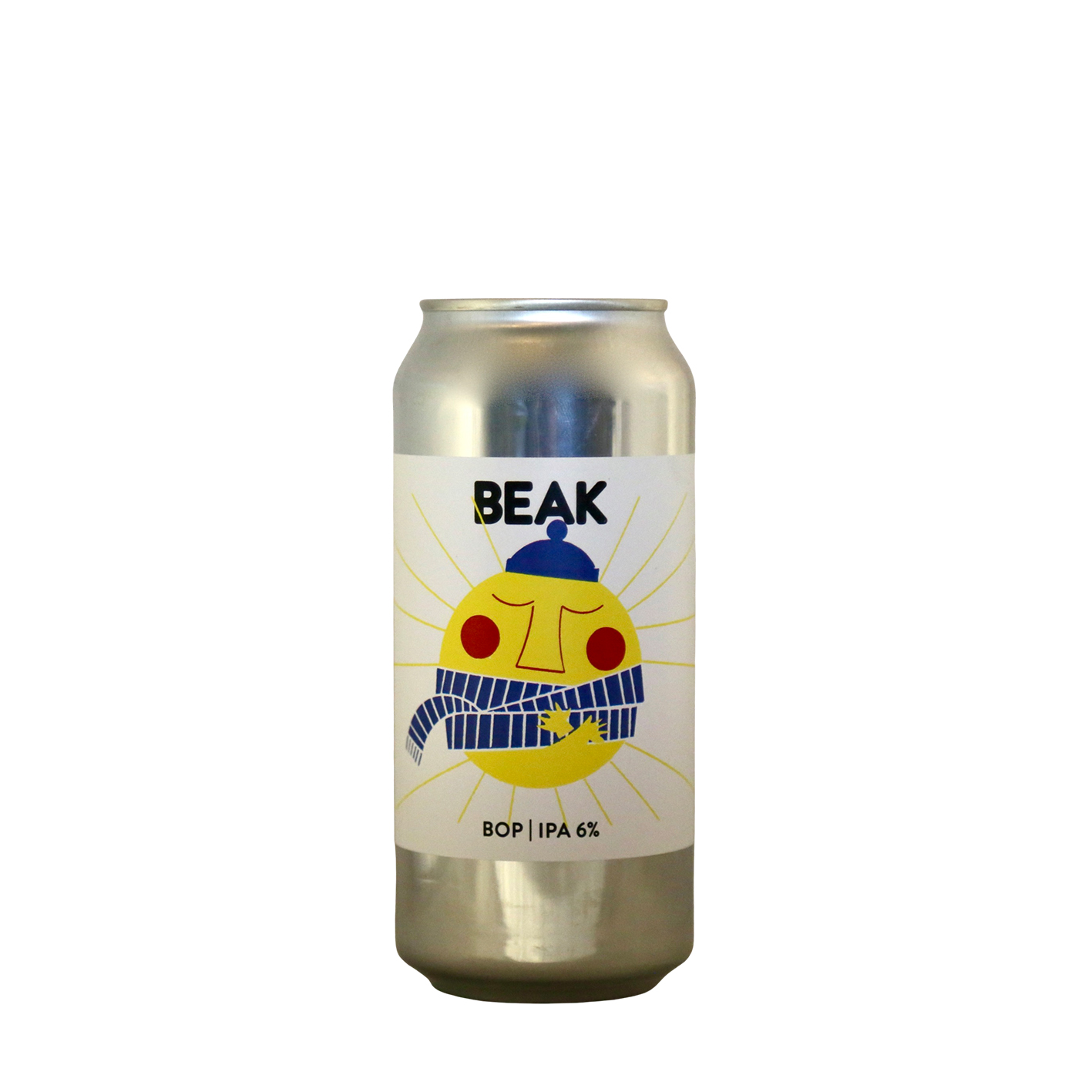 Beak Brewery – Pig DIPA