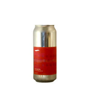 Finback  Brainalyzer DIPA - Craft Metropolis