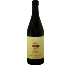 Basqueland Barrel Works Brewer’s Cuvèe