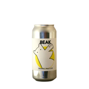 Beak Brewery Dennis