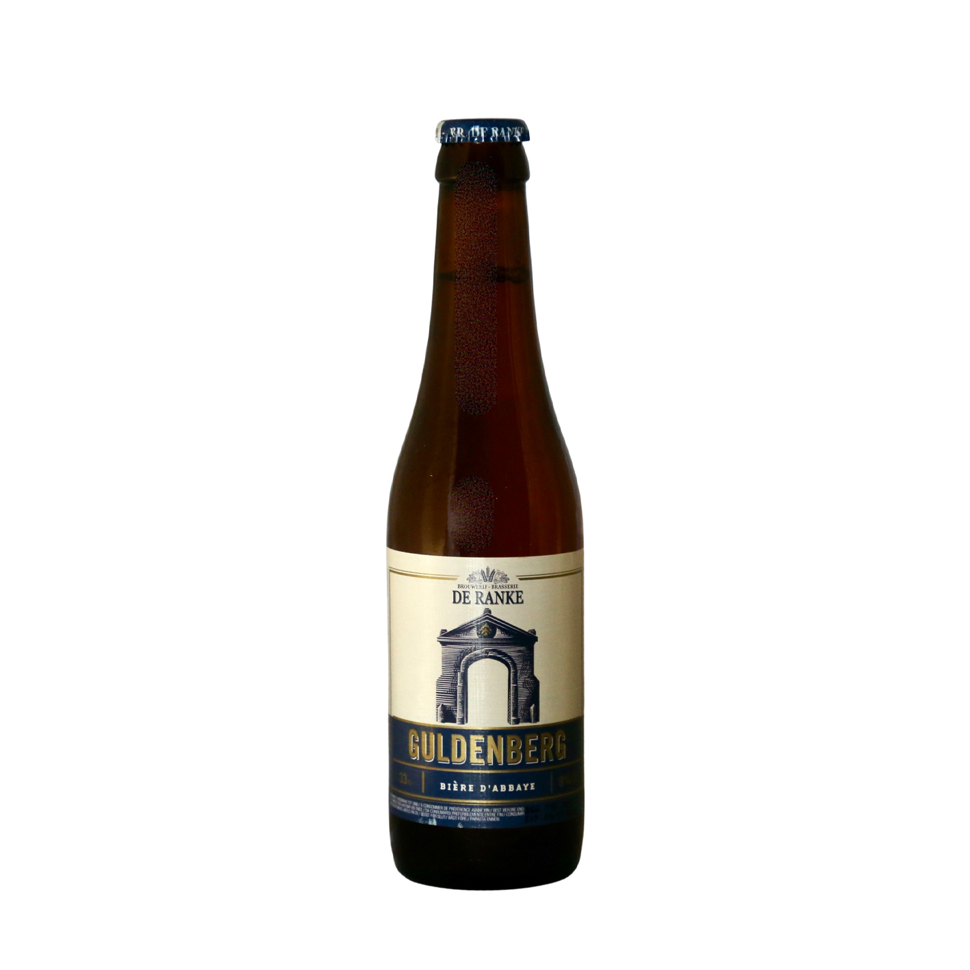 De Ranke – Saison De Dottignies Farmhouse Ale