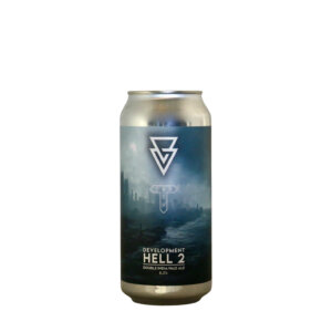 Azvex Brewing Company Development Hell 2