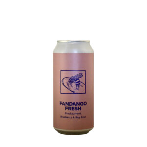 Pomona Island Brew Co. Fandango Fresh