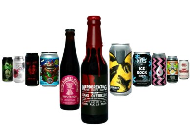 11 Fresh New Craft Beers To Try This Week