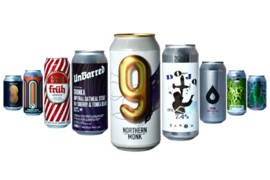 9 Fresh New Craft Beers To Try This Week