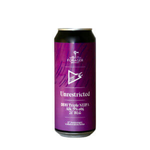 Funky Fluid Unrestricted - Funky Fluid x Forager