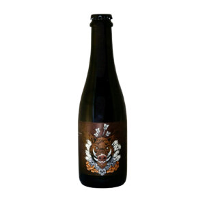 Holy Goat Brewing Terrorizer