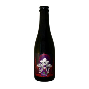 Holy Goat Brewing Crimson Fang