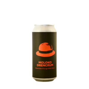 Pomona Island Brew Co. MOLOKO DRENCRUM